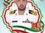 شهادت‌ورزشکار اسبق زورخانه فرخ‌شهر طی‌حمله به ناو دنا